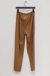 BASERANGE Trousers Portugal BAS-TRST-WS-000-YUZONG Bath Brown